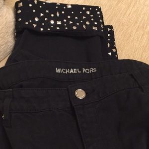 Michael Kors size 14 jeans